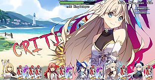 YGGDRA: DECKBUILDING