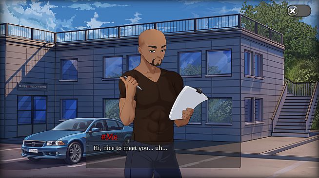 Oceanlust: Erotic Descent