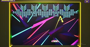 Synthwave Smashers
