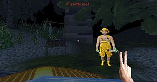 Evan Brodo's Gone Fishin'