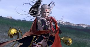 DFF NT: Cloud of Darkness Starter Pack