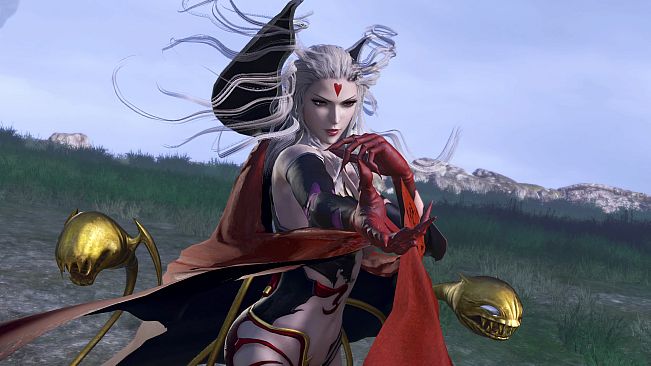 DFF NT: Cloud of Darkness Starter Pack