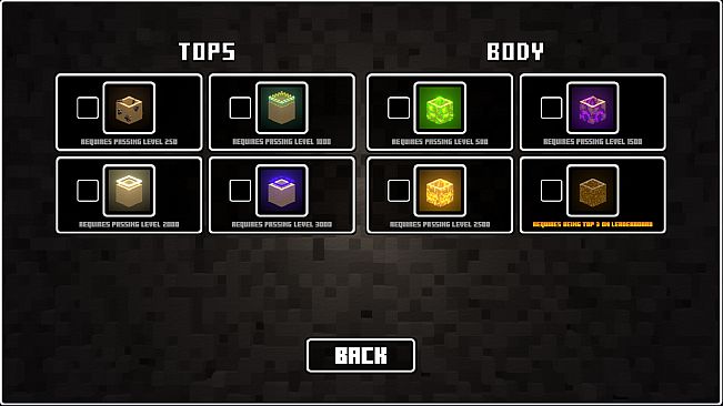 Voxel Miner: Dwellers of The Deep