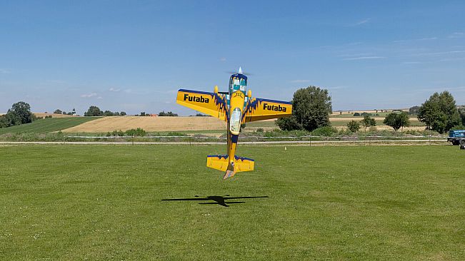 aerofly RC 10 - Expansion Pack 1