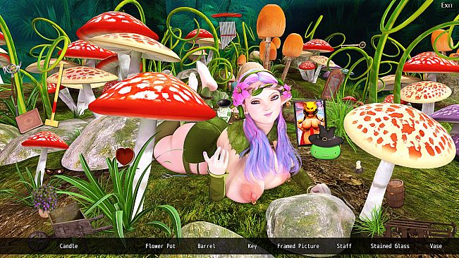 Syren and Friends Roast the Dev