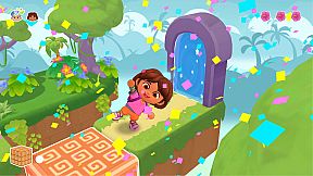 Nick Jr. Party Adventure