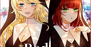 Tentacles Party With Nuns Soundtrack- Red Moon