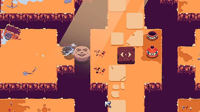 Hunter of the Disowned