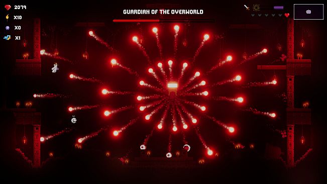 Beyond the Long Night