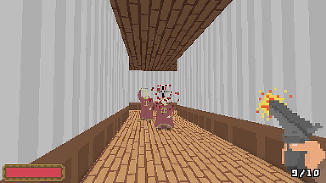 Cult Crasher