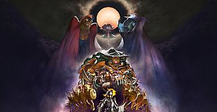 Candle Knight Soundtrack