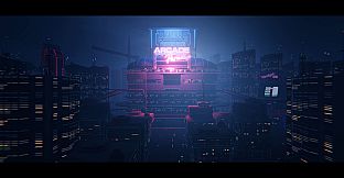 Aaero2 - Arcade Paradise Music Pack