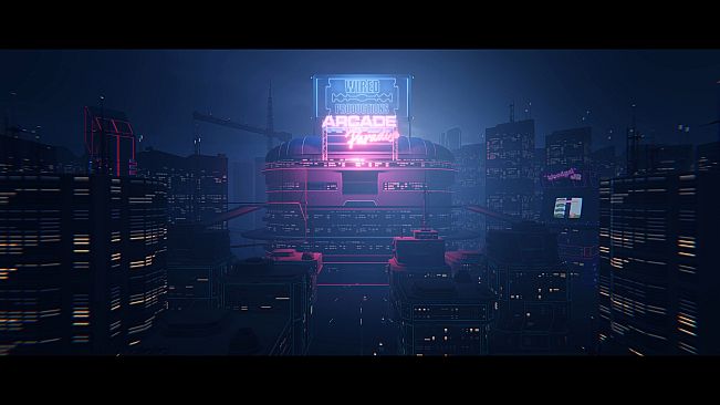 Aaero2 - Arcade Paradise Music Pack