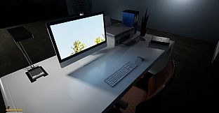 Bunker Descent: Trapped