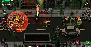 Jerry the Zombie Slayer