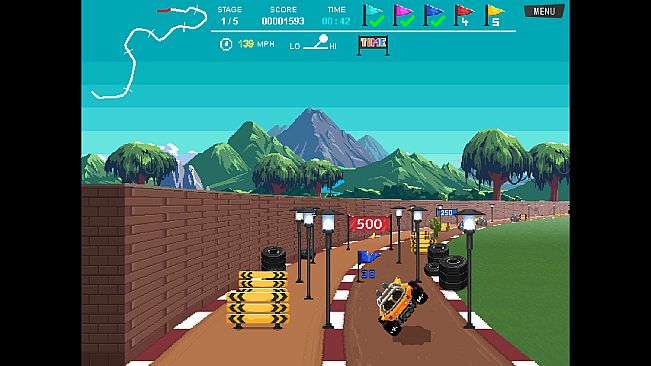 C64 & AMIGA Classix Remakes Sixpack 4