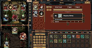 Broken Cycle