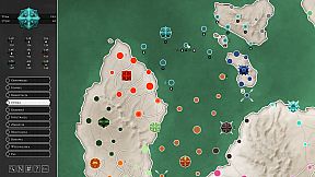 High Strategy: Urukon