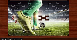Jigsaw Puzzle World - Sports