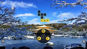 Crossword World Puzzle