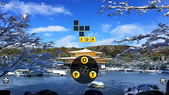 Crossword World Puzzle