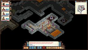 Avernum 3: Ruined World