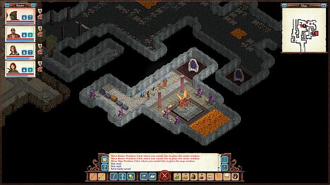 Avernum 3: Ruined World