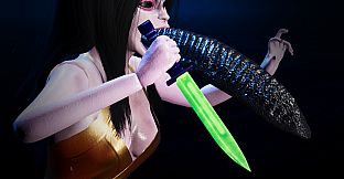 Puppet Master: The Game - Full Moon Toys - Leech-Woman & Pinhead Skins