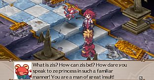 Disgaea 2 PC