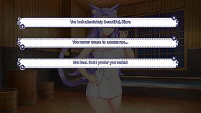 Kiara And My Ara Ara Adventure