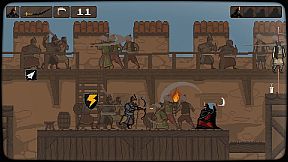 Vlad Voievod Dracula: Episode 2