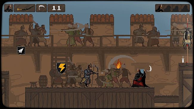 Vlad Voievod Dracula: Episode 2