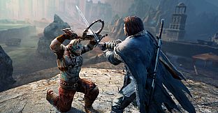Middle-earth: Shadow of Mordor - Lord of the Hunt