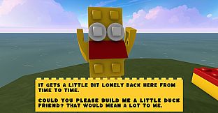 Click Click Brick