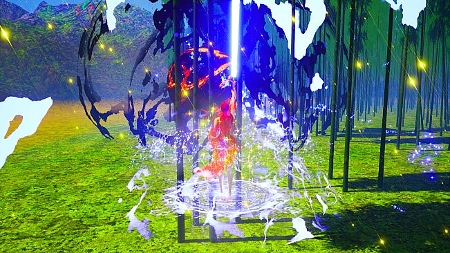 我的修仙世界My Xiuxian World