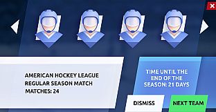 Hockey: Strategy Of Success