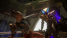 Flintlock – Deluxe Edition