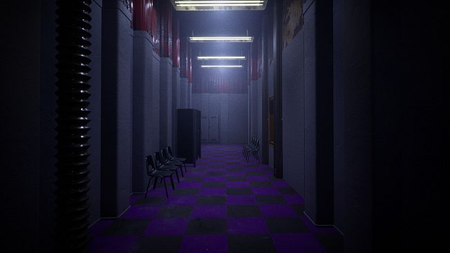 CHANNEL ZERO