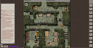 Fantasy Grounds - Meanders Token Pack 4 (Token Pack)