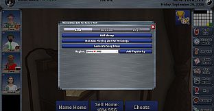 We Sold Our Soul For Rock 'n' Roll