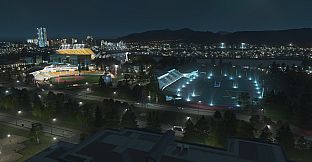 Cities: Skylines - Campus