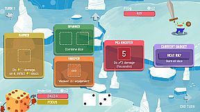 Dicey Dungeons