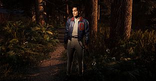 The Quarry – Deluxe Bonus Content Pack