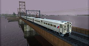 TS Marketplace: North Jersey Coast & Morristown Lines Scenario Pack 01 Add-On