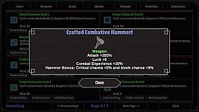 Monster Hunting: Incremental Grind Forever