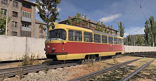 The Tram
