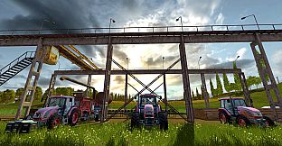 Farming Simulator 15 - Official Expansion (GOLD)