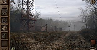 Aurora Hills: Chapter 2