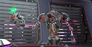 Scrapland Remastered