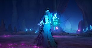 KurtzPel - Karma : Diabolic Witch